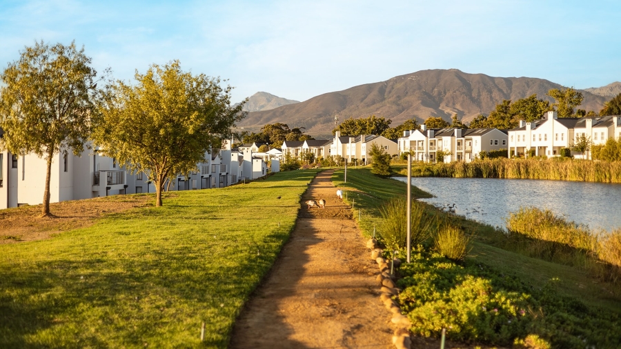 0 Bedroom Property for Sale in Wellington Central Western Cape
